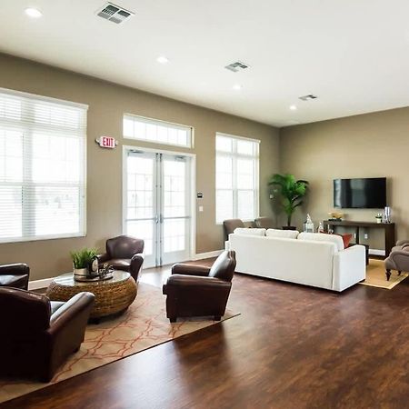 4Br Community Pool Across The Street Wl8989 Villa Kissimmee Buitenkant foto