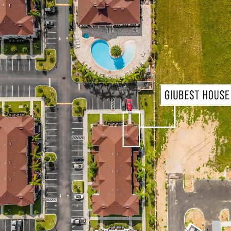 4Br Community Pool Across The Street Wl8989 Villa Kissimmee Buitenkant foto