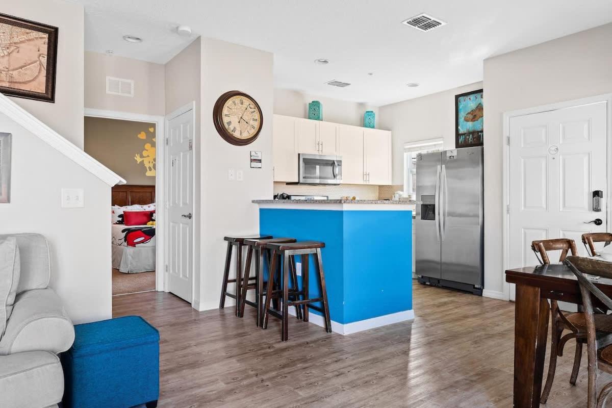 4Br Community Pool Across The Street Wl8989 Villa Kissimmee Buitenkant foto