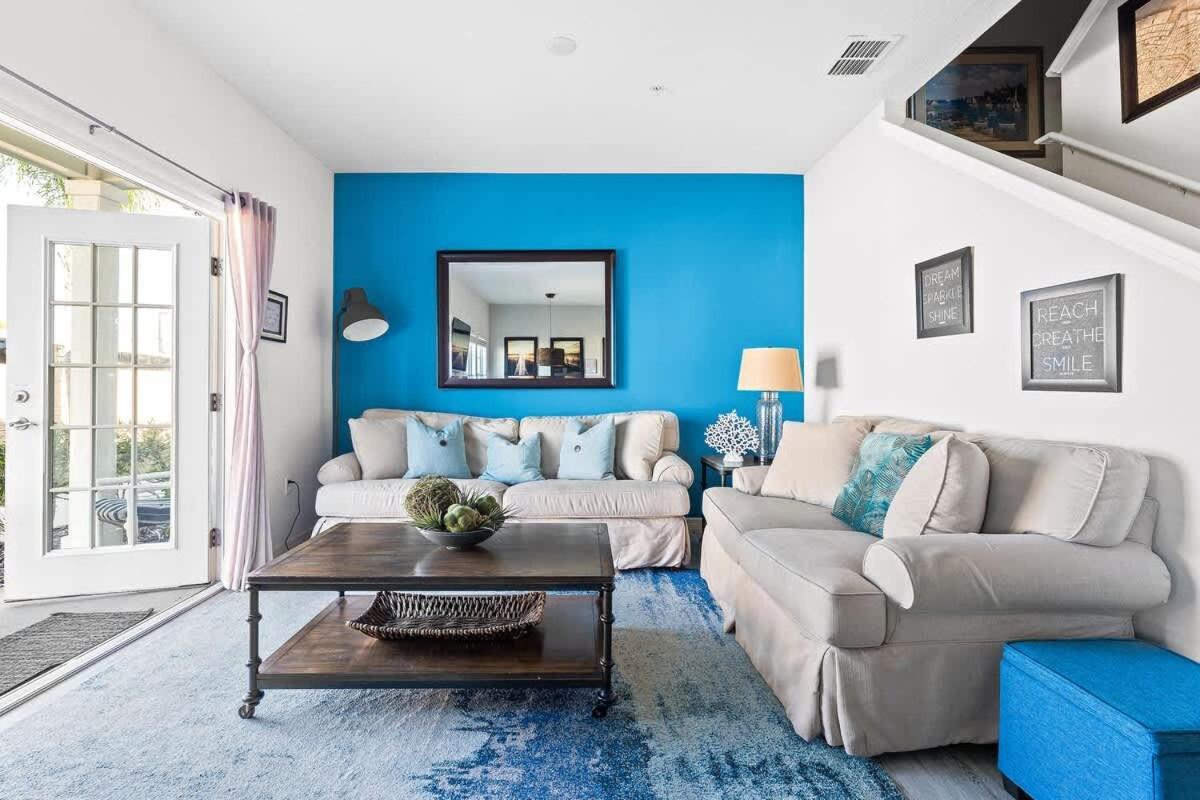 4Br Community Pool Across The Street Wl8989 Villa Kissimmee Buitenkant foto