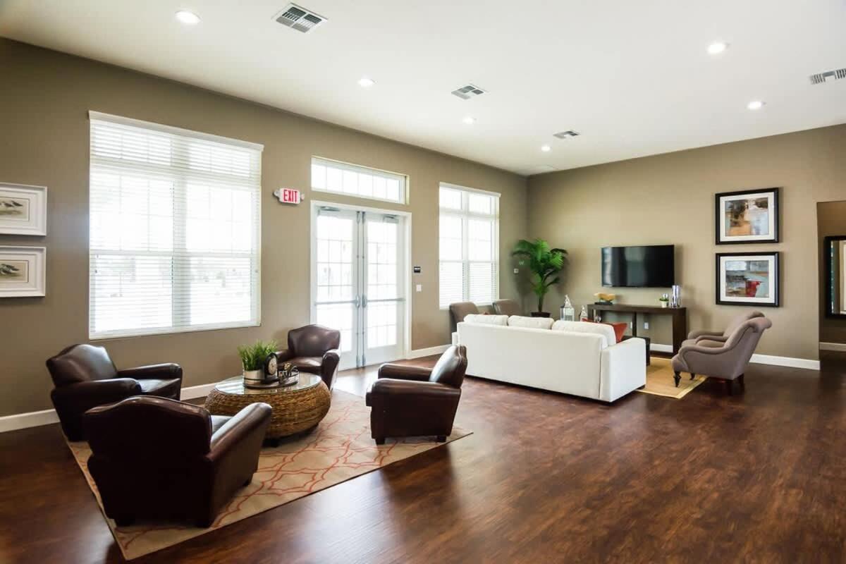 4Br Community Pool Across The Street Wl8989 Villa Kissimmee Buitenkant foto