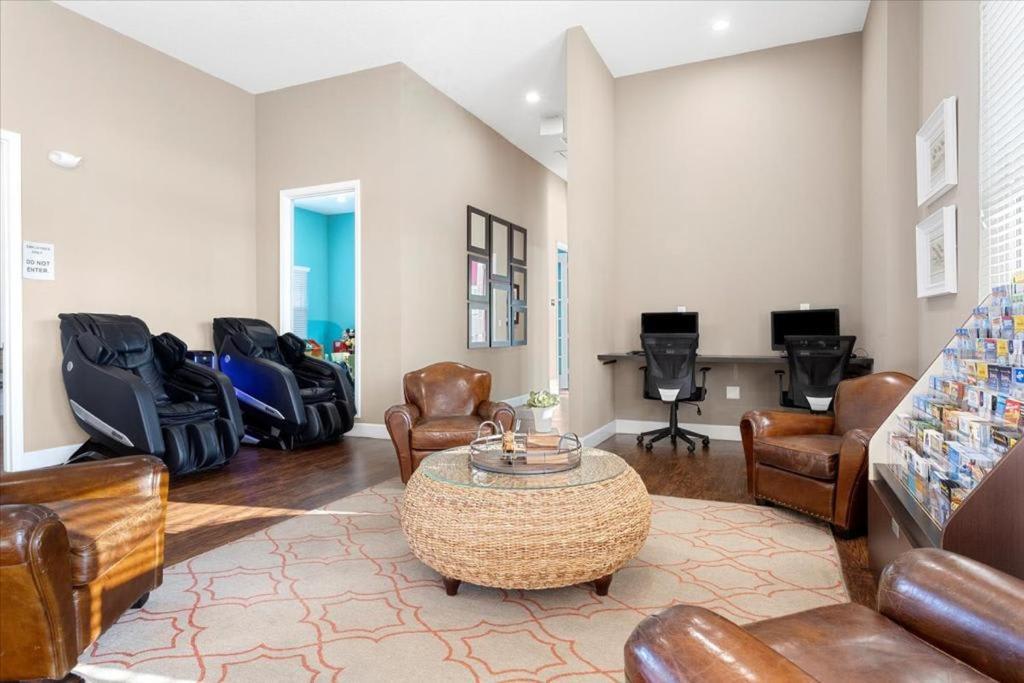 4Br Community Pool Across The Street Wl8989 Villa Kissimmee Buitenkant foto