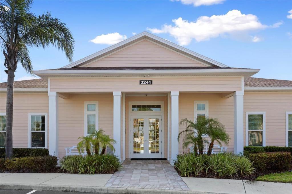 4Br Community Pool Across The Street Wl8989 Villa Kissimmee Buitenkant foto